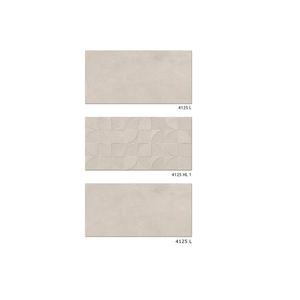 Carrelage mural décoratif en céramique pour salle de bain 30x60cm - Product Image 2