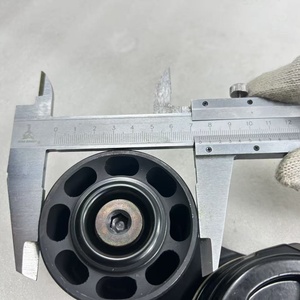 อะไหล่เครื่องยนต์ C9 สำหรับรถขุด E336D ตัวปรับความตึงสายพาน 375-8345 3758345 - Product Image 6