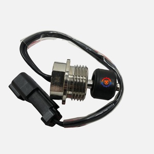 E320C 320D E320C E320D Excavator Level Switch Sensor 213-0677 Oil Pressure Sensor 2130677 - Product Image 1