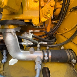 รถขุดตีนตะขาบมือสอง Caterpillar 312D2GC ขนาด 12 ตัน สำหรับงานก่อสร้าง ใช้เวลาทำงานน้อย คุณภาพสูง และประหยัดน้ำมัน - Product Image 5