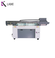 Haute qualité Oem impression numérique Uv 1613 imprimante Uv Machine à vendre impression grand Format impression publicité verre acrylique