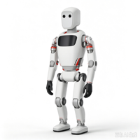 Robot humanoïde Apptronik Apollo