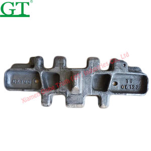 <span class=keywords><strong>IHI</strong></span> CCH500 Crawler <span class=keywords><strong>Crane</strong></span> Pad รองเท้าชิ้นส่วนช่วงล่าง - Product Image 6