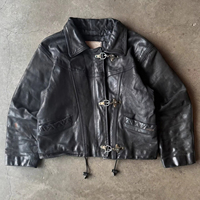 Personnalisé printemps pompier fermoir mouche boucle coton canard toile recadrée Streetwear Detroit travailleur vêtements de travail travail Bomber vestes pour hommes