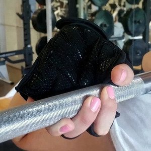 Banderoles — Gants de sport en cuir pour moto, manicle confortables, d'entraînement de motocross, en promotion - Product Image 4