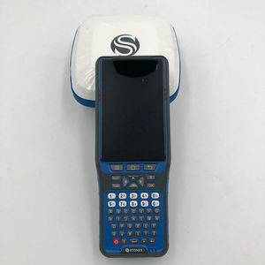 Stonex S3II/S700A RTK GNSS IP67 อุณหภูมิใช้งาน -30~+65 องศาเซลเซียส รองรับบลูทูธ/ไวไฟ เครือข่าย L5 Nav 1408 ช่องสัญญาณ ระยะ 8-10 กิโลเมตร - Product Image 2