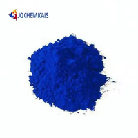 Acid Blue 7 CL 42080 Prix favorable du colorant pour nettoyant pour toilettes