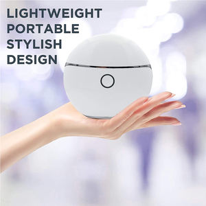 Tavola da massaggio per terapia con vibrazione Del calore microcorrente Cuidados Del Rostro Lifting facciale ghiaccio Gua Sha massaggiatore Alat - Product Image 6