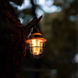 Linterna de <span class=keywords><strong>Camping</strong></span> LED Portátil con Batería, Personalizable con Logotipo, para Senderismo, Emergencias, <span class=keywords><strong>Camping</strong></span> al Aire Libre, Tienda de Campaña - Product Image 3