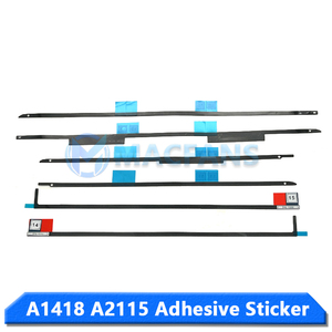 Nhãn Dán A1418 Mới Chính Hãng Cho <span class=keywords><strong>iMac</strong></span> A1869 A2115 A1419 Dải Dính Màn Hình Hiển Thị <span class=keywords><strong>LCD</strong></span> Băng Dính A2437 A2438 - Product Image 6