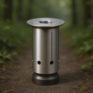 Collet de réduction et de taraudage ID 20 pour applications de mandrinage - Product Image 3