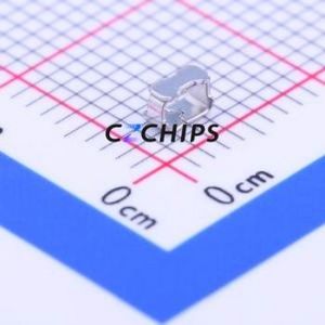 RCWCTE Test Point / Test Loop Connector Toroidal (SMD) No Plastic 3.2mmx1.6mm - Product Image 1