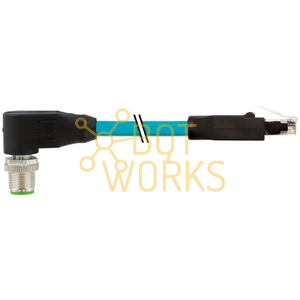 Murrelektronik 7700-48551-S4W0200 - Nuovo - Product Image 1
