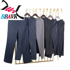 เสื้อผ้ามือสองสไตล์วินเทจ ชุดเสื้อผ้ามือสองสำหรับผู้หญิง - Product Image 3