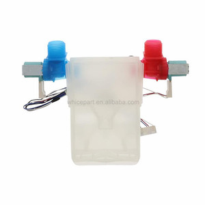 Accesorios para <span class=keywords><strong>lavadora</strong></span> <span class=keywords><strong>Whirlpool</strong></span>, válvula <span class=keywords><strong>de</strong></span> entrada W10683603, piezas <span class=keywords><strong>de</strong></span> <span class=keywords><strong>lavadora</strong></span>, válvula <span class=keywords><strong>de</strong></span> entrada <span class=keywords><strong>de</strong></span> agua, bajo precio - Product Image 4