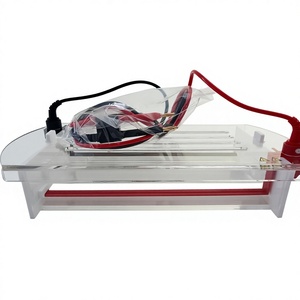 Kit d'électrophorèse sur membrane acétateuse, outils d'électrophorèse de haute précision pour l'analyse biologique - Product Image 6