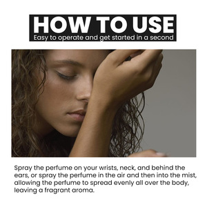Perfume <span class=keywords><strong>de</strong></span> Feromonas Magnéticas Roxelis, fragancia duradera, elegante, natural, no irritante, perfume encantador para citas <span class=keywords><strong>de</strong></span> mujeres. - Product Image 6