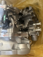 121000025AA QR018CHA QR019CHA CVT 018 019 Transmission pour CHERY ARRIZO Tiggo – Ensemble de boîte de vitesses remis à neuf, pièces de rechange