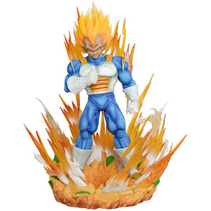 Super Saiyan <span class=keywords><strong>Vegeta</strong></span> 34cm PVC modelo de juguete al por mayor Anime Figuras De Z <span class=keywords><strong>Dragon</strong></span> Balls <span class=keywords><strong>figura</strong></span> De acción - Product Image 6