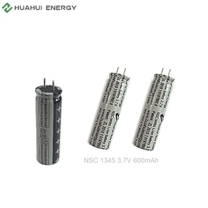 Ampia gamma di temperature di esercizio batteria al litio 6ah/60ah 3.7v 13450 batteria ricaricabile agli ioni di litio - Product Image 4