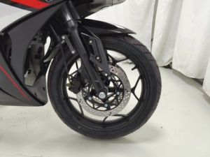 Véhicules Euro5/Euro5+ : Moto, Cyclomoteur, Vélo de Ville Sportif, Moto de Course - Product Image 4