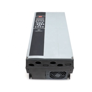 Variateur de fréquence Danfoss 131B1972 380-480V AC FC-302P7K5T5E55H2BG triphasé en stock - Product Image 3