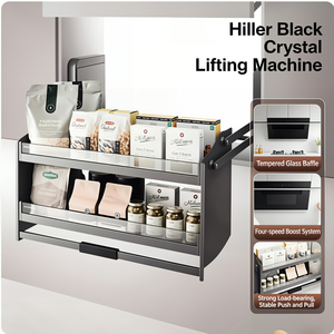 Ensemble d'armoires de cuisine modulaires personnalisées, meubles de cuisine de haute qualité en panneaux de particules <span class=keywords><strong>Egger</strong></span> d'Autriche - Product Image 5