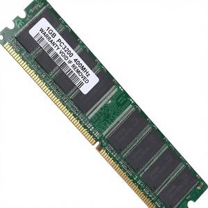 แรมเดสก์ท็อป DDR1 1GB 400MHz ECC มือสอง - Product Image 4