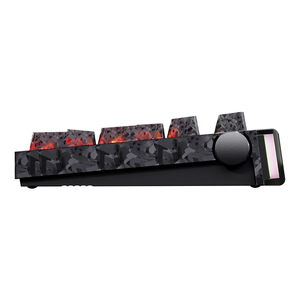 <span class=keywords><strong>Teclado</strong></span> para Juegos Attack Shark R98 HE con Interruptores Magnéticos, 8000Hz Rapid Trigger, Efecto Hall, para Valorant, CS2 y Esports - Product Image 6