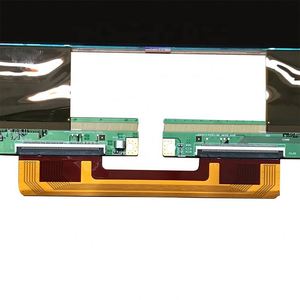 โมดูลหน้าจอ LED ขนาดใหญ่ 65 นิ้ว ของ BOE รุ่น 4k HV650QUB-N9D - Product Image 5