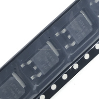 ACS1207S ACS1207SB ACS120-7SB 700V 2A DPAK Triac Thyristors Service BOM