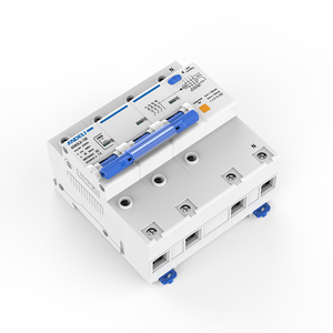 ANDELI ADB3-125LE-3P+N Pemutus Sirkuit Mini <span class=keywords><strong>ELCB</strong></span> Tembaga (Baru) untuk Penggunaan Industri & Rumah Tangga - Product Image 5