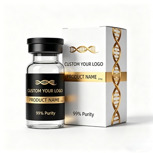 Etiquetas para viales médicos de grado estéril, etiquetas para farmacias de laboratorio <span class=keywords><strong>y</strong></span> cajas personalizadas para medicamentos de 3 ml <span class=keywords><strong>y</strong></span> 10 ml - Product Image 6