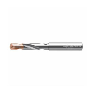 ดอกสว่านคาร์ไบด์ TITEX รุ่น DC170 เมตริก ด้ามตรง ขวาเกลียว มาตรฐาน DIN - Product Image 2