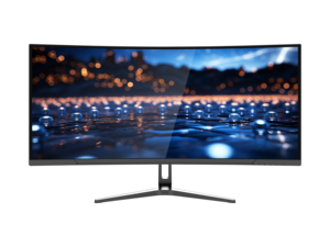 Nuevo Diseño Premium, Pantalla Ultra Ancha QD-OLED de <span class=keywords><strong>34</strong></span> <span class=keywords><strong>Pulgadas</strong></span> y 175Hz para Juegos y Creación de Contenido - Product Image 6