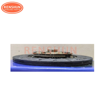 DN-004 8941430720 20100G1908 30100-18G10 30100-M7090 30100-H1002 Vale originele AISIN Exedy koppelingsschijf voor NISSAN CHERR MICRA