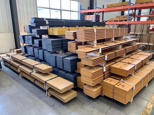 D4 4T2981 Бор стальной бульдозер режущий край грейдер для экскаватора трактора грейдер лезвие - Product Image 5