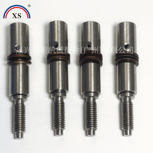 ชุดแกนขับ Xs สำหรับเครื่องพิมพ์ไฮเดลเบิร์ก อะไหล่สกรูเครื่องพิมพ์ออฟเซ็ต - Product Image 1
