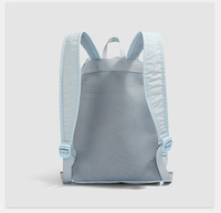 Mochila con Cordón Ajustable Personalizada, Fabricante OEM ODM, Bolsas Elásticas Ventiladas y Comprimibles, Exportación Global Directa, Suministro al por Mayor