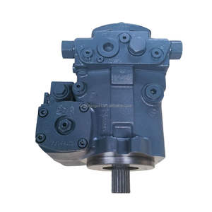 AT186167 ギアポンプ 高圧200bar 掘削機・ローダー用 - Product Image 2