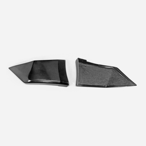 สปอยเลอร์หลังแบบ AG สำหรับ FT86 GT86 ZN6 ปี 17-18 (ใช้ได้กับกันชนหลัง Kouki เท่านั้น) - Product Image 2