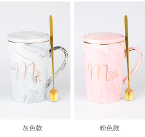 European Simple 15OZ Porcelain Mug Sublime Customized Logo <b>Large</b> High Value Creative Stitching Business Gift Dishwasher <b>Safe</b> - Product Image 6