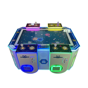 Macchina da <span class=keywords><strong>Gioco</strong></span> Arcade Ocean Hunting Fishing da 55 Pollici, Spingitore di Monete a 4 Giocatori con Materiale in Ottone per <span class=keywords><strong>Bambini</strong></span> - Product Image 5