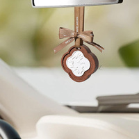 Diffuseur de parfum pour voiture à clipser, parfum longue durée super puissant, design personnalisé, différentes odeurs, personnalisable avec logo