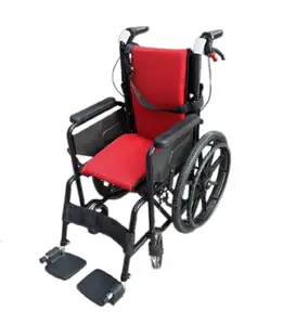 手动医疗家庭康复恢复儿童轮椅