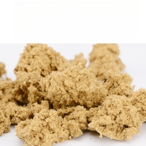 Fio de Artemísia Orgânico Puro 10:1 de Alta Qualidade para Terapia de Medicina Tradicional Chinesa, Alívio da Dor e Bem-Estar Diário, Moxa Pura de Alta Pureza - Product Image 2
