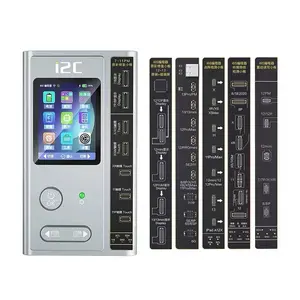I2c i6s Programmierer Für iPhone 6-13 Pro Max Lichte mpfindliche Original farbe Batterie Finger abdruck Punkt matrix Reparatur