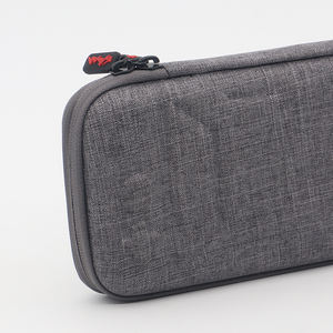 <span class=keywords><strong>Mario</strong></span> étui portable pour Switch Oled sac de rangement coque pour Switch Console étui de transport sacs de voyage de protection - Product Image 4