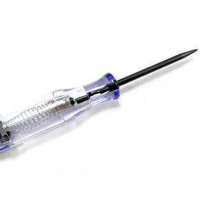 Onlyoa testador de circuito automotivo, testador de voltagem de circuito de veículo, 6-24v - Product Image 2