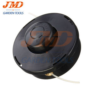 Phổ <span class=keywords><strong>Trimmer</strong></span> đầu M10 * 1.25 thay thế máy cắt cỏ đầu dây điện tông đơ công cụ làm vườn phụ tùng - Product Image 5